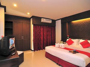 Patong Princess Hotel