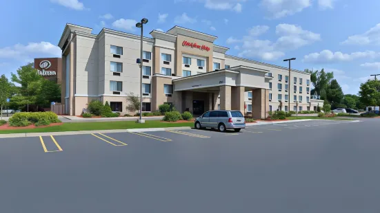 Hampton Inn Detroit/Auburn Hills South