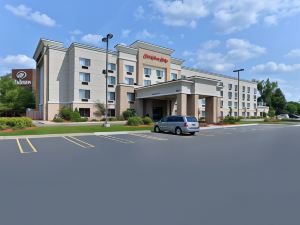 Hampton Inn Detroit/Auburn Hills South