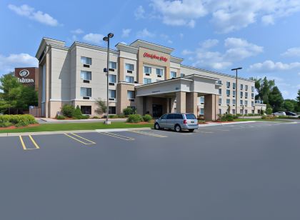 Hampton Inn Detroit/Auburn Hills South