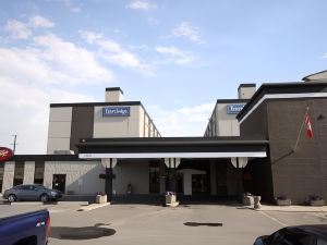 Travelodge by Wyndham Edmonton West