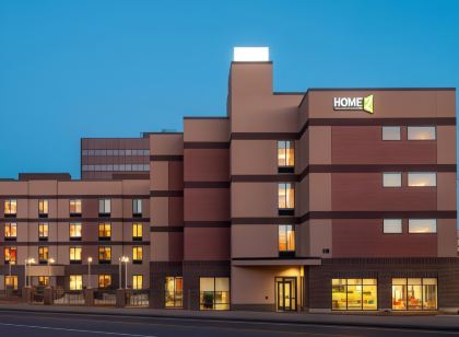 Home2 Suites by Hilton Denver West - Federal Center