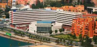 Ohtels Campo de Gibraltar