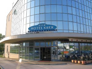 Hotel Krek Superior