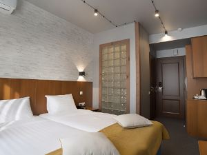 Loft Boutique Hotel