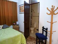 Matryoshka Hotels near هواكاتشينا