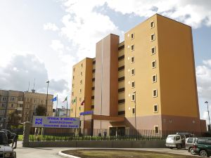 Mira Hotel Sakhalin