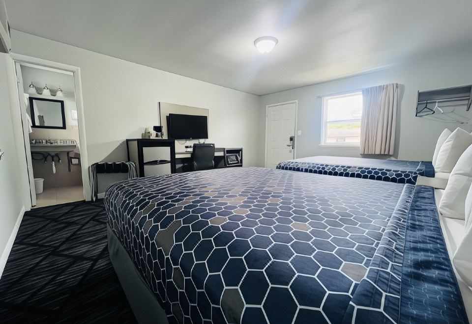 Budget Inn Oskaloosa