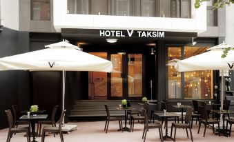 Taksim Hotel V Plus