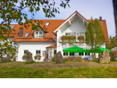 Landgasthof Feihl Hotel a Kastl