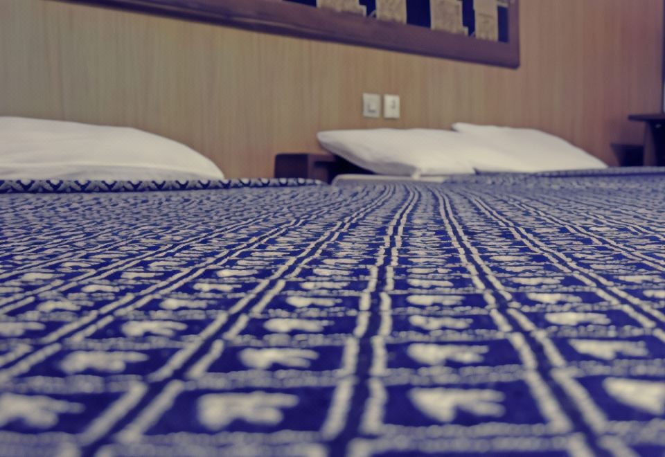 Hotel Saffana - Housity