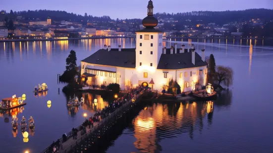 Landhotel Grünberg am See