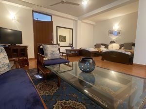 The Stay Inn New Delhi