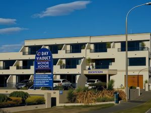 Bay Viaduct Motor Lodge