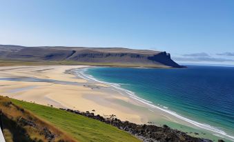 Hotel Latrabjarg