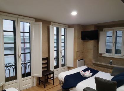 Oxford Suites Santiago de Compostela