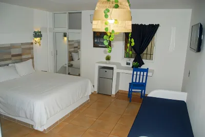Nuovo Hotel Playa Catalina