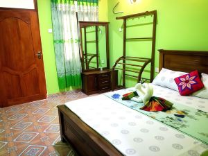 Chanaka Homestay