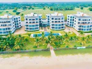 Beach Paradise by Oceanfront Condos