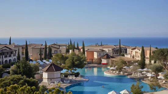 Atlantica Aphrodite Hills Hotel