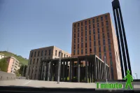 B&B Portafortuna Lucky charm Hotel a 