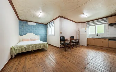 Boeun Songnisan OK Pension