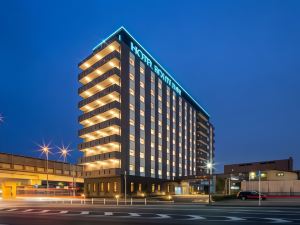 Hotel Route Inn Noda -Kokudo 16 Gouzoi-