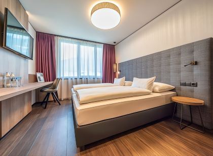 Rufis Hotel Innsbruck