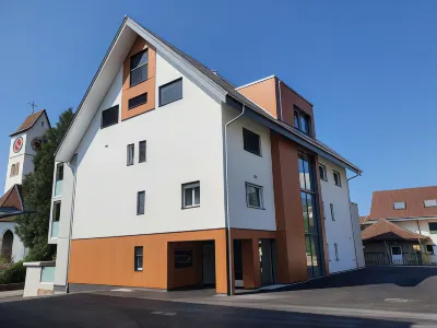 Hb-gästehaus Hotels in Grenchen