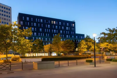 Odalys City Le Havre Centre