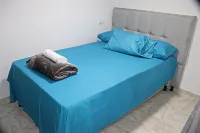 Apartahotel TIA Ines Hotels in Vereda El Chaquiro