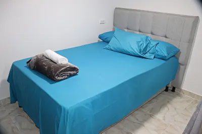 Apartahotel TIA Ines