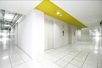 Apartemen kalibata city by Anugrah Property Hotel di Jakarta Selatan