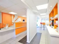 Premiere Classe Lille Sud - Douai Cuincy Hotels in Dechy