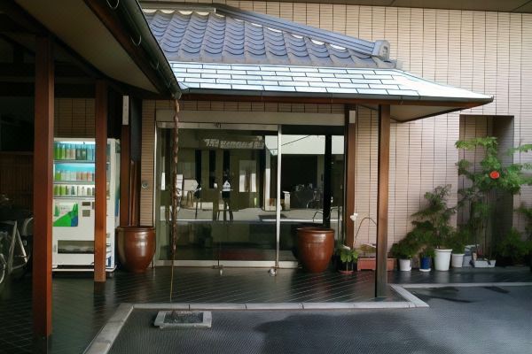 호텔 구라모토(Osaka Ryokan Kuramoto)_1