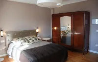 Zilbetinea Hotels in Baztan