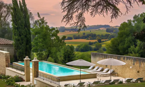Le Monastère de Saint-Mont Boutique Hotel & Spa