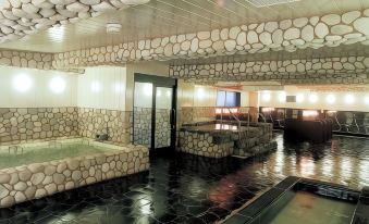 Route Inn Grantia Fukuyama Spa Resort - Housity