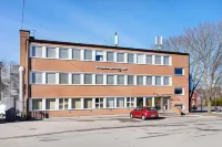 Sure Hotel Studio by Best Western Bromma Hotels near Telia