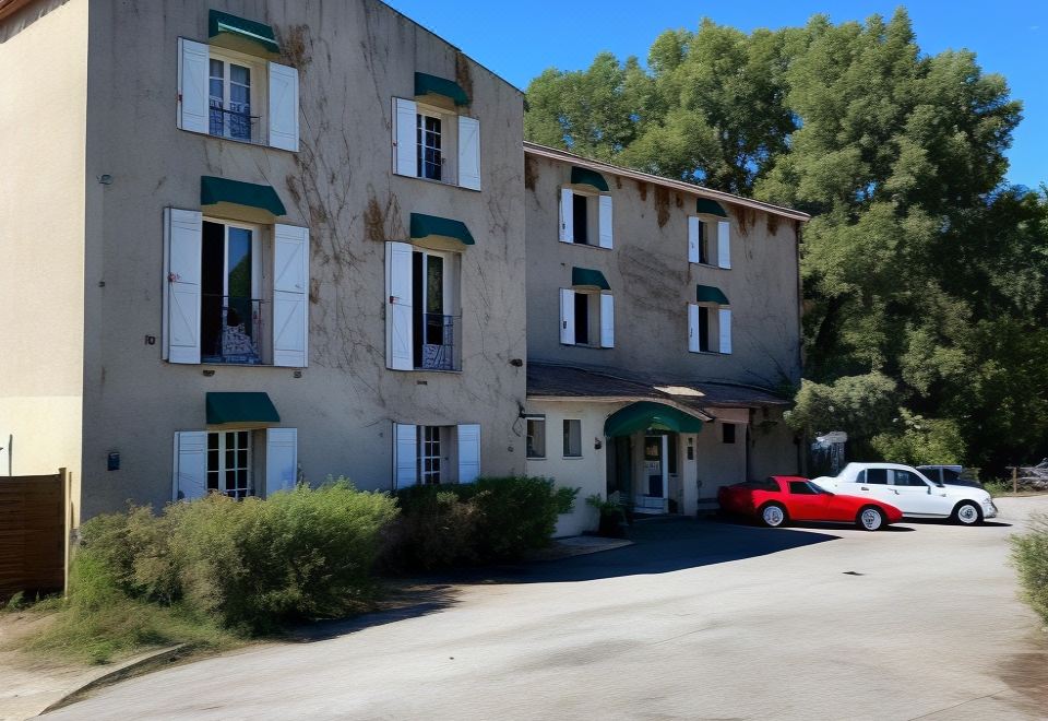 Human Hotel Résidence - Housity