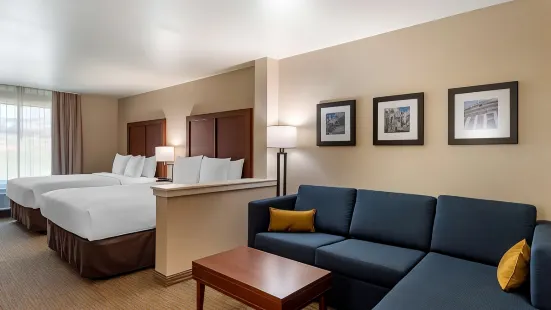 Comfort Inn & Suites