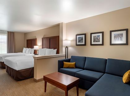 Comfort Inn & Suites