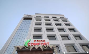 Pride Comfort Dwarka