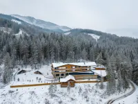 Spa & Wellness Hotel Fitak Hotels in Liptovsky Jan