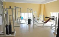 Phuong Anh Hotel 1 Hai Duong - Gym