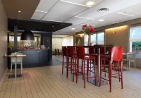 Campanile Toulon - la Seyne Sur Mer - Sanary Hotels in Six-Fours-les-Plages