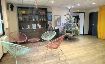 Hotel Inn Design Macon Sance