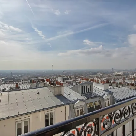 Timhotel Odessa Montparnasse