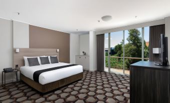 Rydges Canberra, an EVT hotel