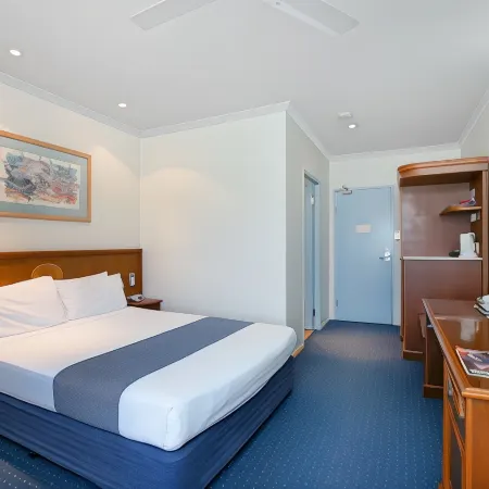 Cairns Southgate Hotel
